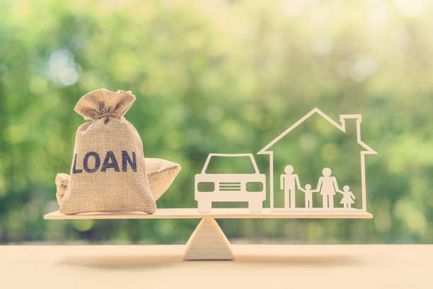 Hinckley, IL Loan Agency Company